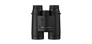 fernglas Nikon mit Laser-Entfernungsmesser Force 10x42 