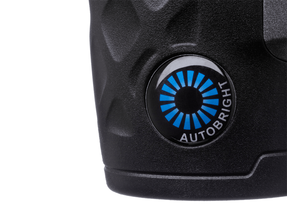 fernglas Steiner BluHorizons 8X22 