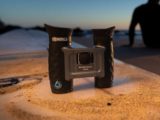 fernglas Steiner BluHorizons 10X42 