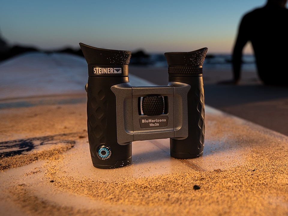fernglas Steiner BluHorizons 10X42 