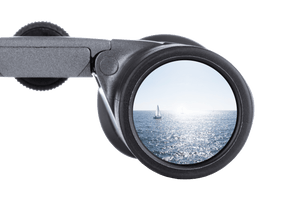 fernglas Steiner BluHorizons 8X22 
