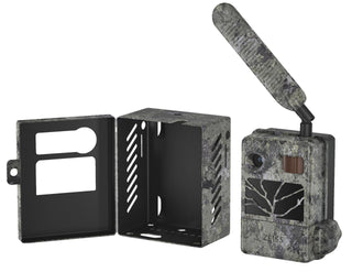 Sicherheitsgehäuse Secacam 3 ZEISS 