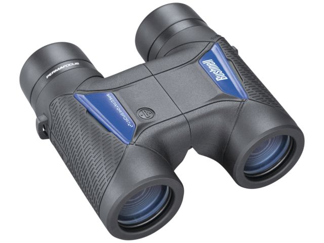 fernglas Bushnell Spectator Sport Permafocus 8X32 MM - Schwarz 