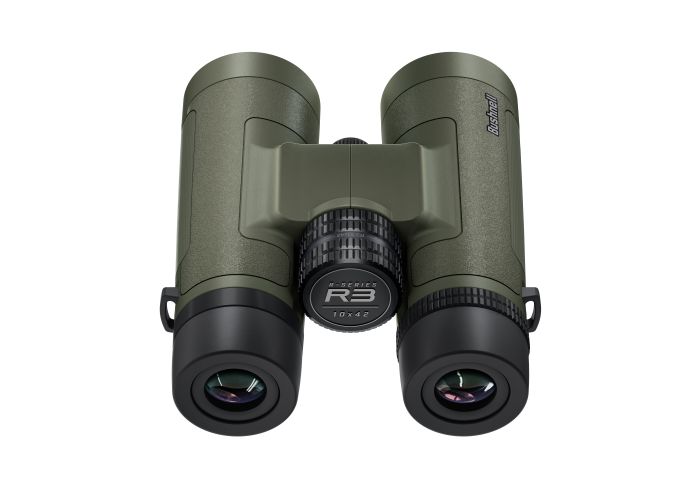 fernglas Bushnell Trophy R3 Serie 10X42 