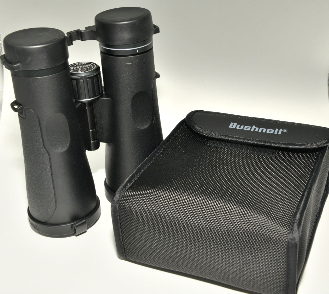 fernglas Bushnell Engage EDX 12x50 