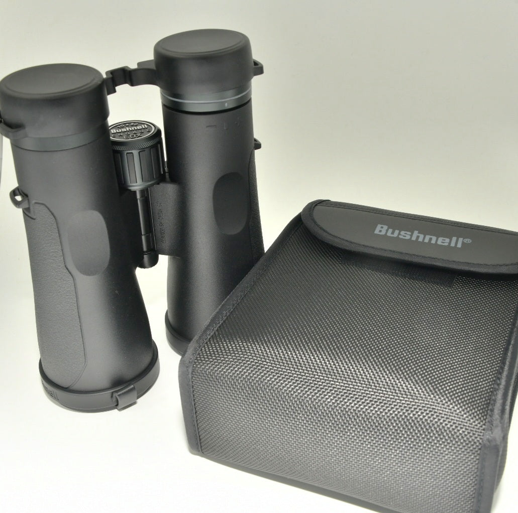 fernglas Bushnell Engage EDX 12x50 