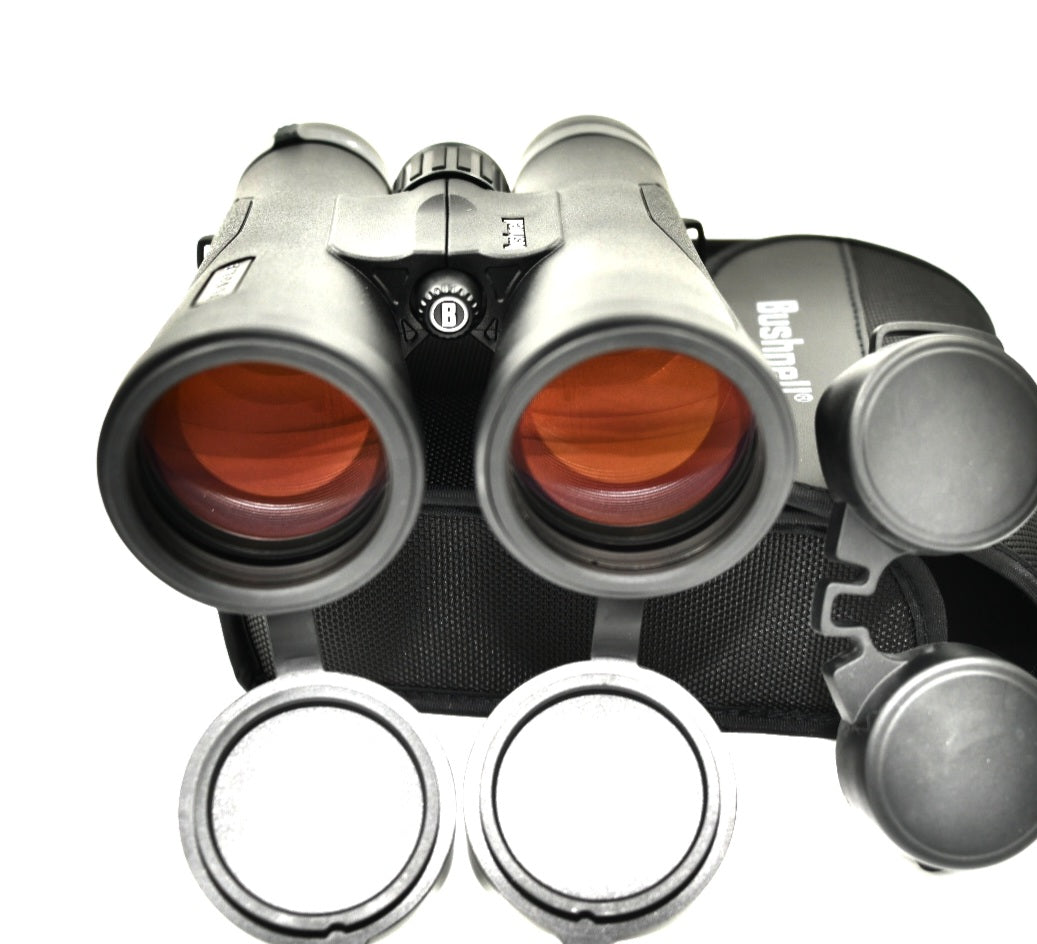 fernglas Bushnell Engage EDX 12x50 