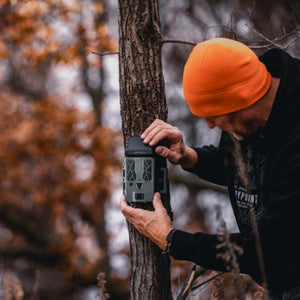 Kamera Spypoint Force Pro S-2.0 mit Solarpanel 