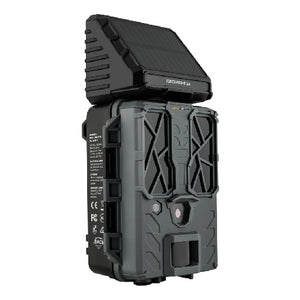 Kamera Spypoint Force Pro S-2.0 mit Solarpanel 