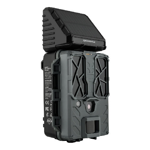 Kamera Spypoint Force Pro S-2.0 mit Solarpanel 