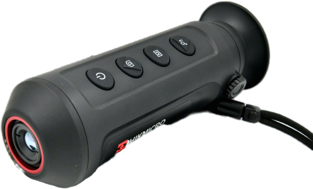 monokular Wärmebildgerät Hikmicro Lynx S LE 10S 