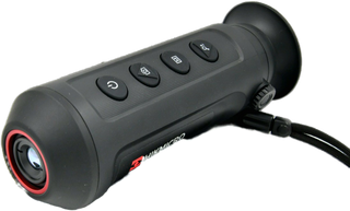 monokular Wärmebildgerät Hikmicro Lynx S LE 10S 