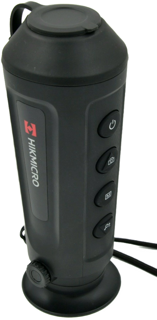 monokular Wärmebildgerät Hikmicro Lynx S LE 10S 