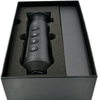 monokular Wärmebildgerät Hikmicro Lynx S LE 10S 