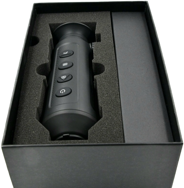 monokular Wärmebildgerät Hikmicro Lynx S LE 10S 