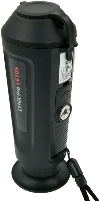 monokular Wärmebildgerät Hikmicro Lynx S LE 10S 