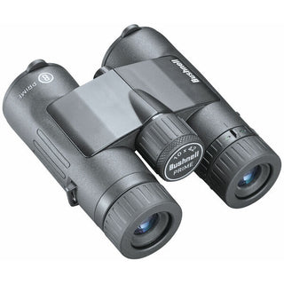 Kombination fernglas-Laser Bushnell Prime 10X42 und Prime 1300 