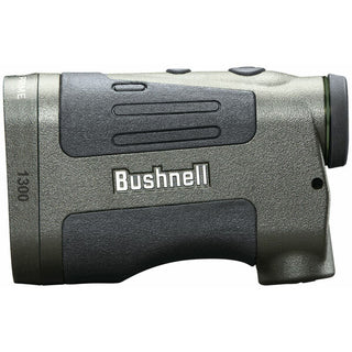 Kombination fernglas-Laser Bushnell Prime 10X42 und Prime 1300 
