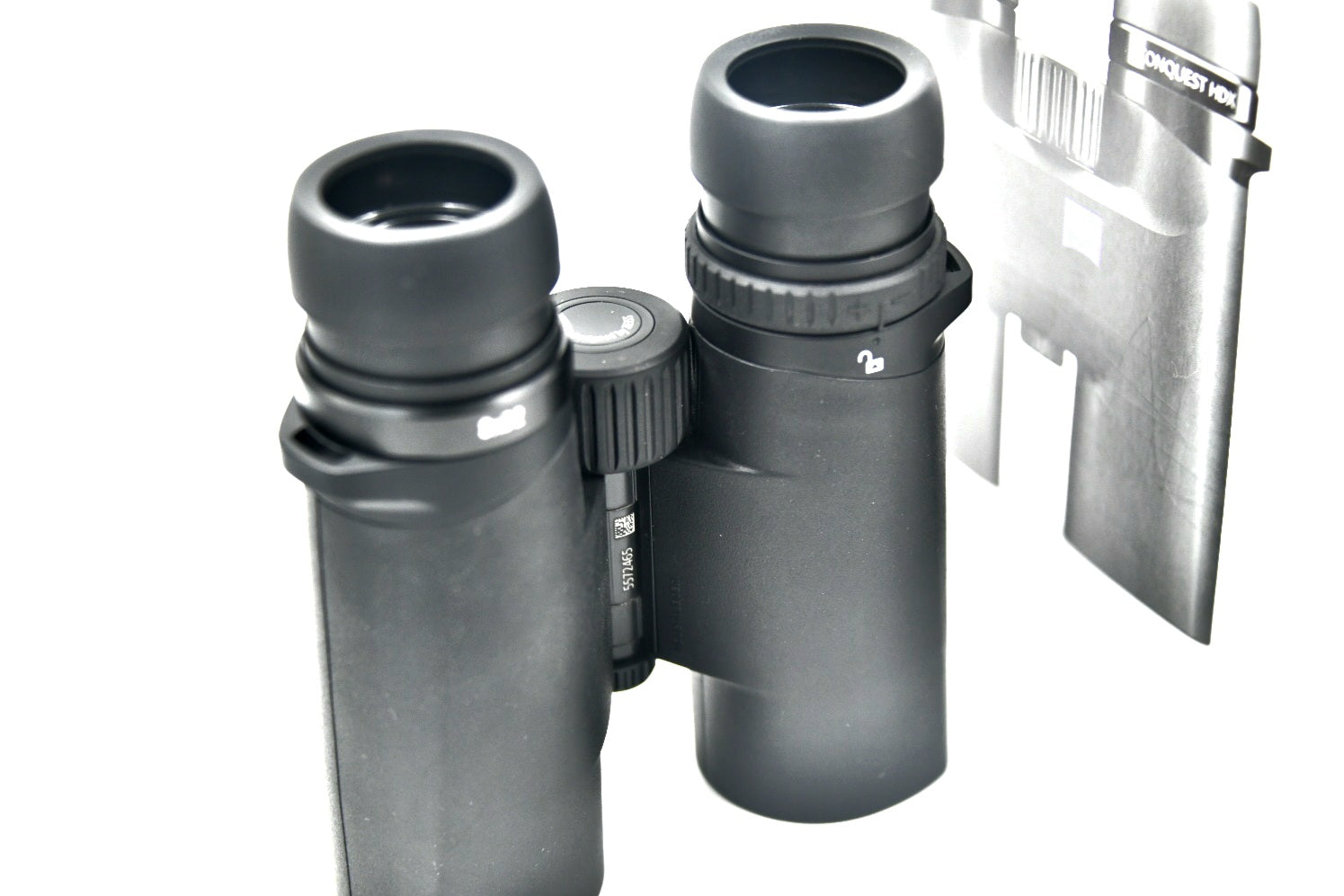 fernglas Zeiss Conquest HDX 10X42 