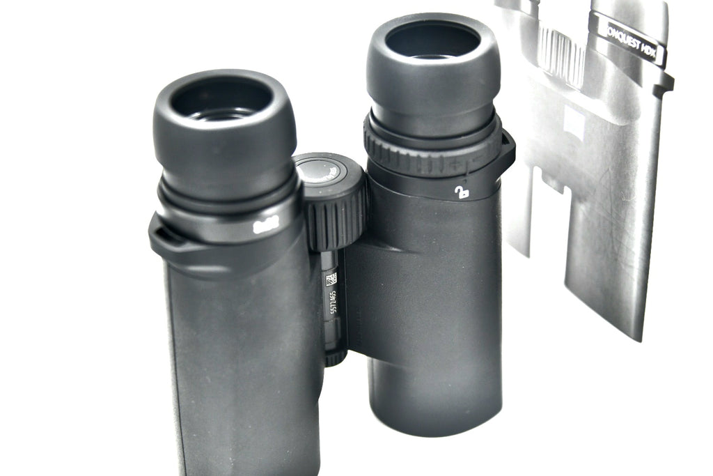 fernglas Zeiss Conquest HDX 8X32 