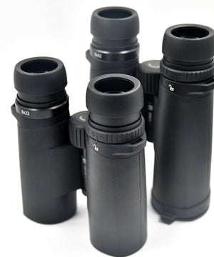 fernglas ZEISS Conquest HDX 10X32 