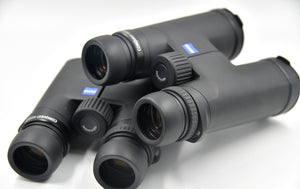 fernglas ZEISS Conquest HDX 10X32 