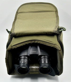 Aufbewahrungsetui fernglas Habrok HIKMICRO 