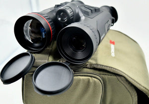 Aufbewahrungsetui fernglas Habrok HIKMICRO 