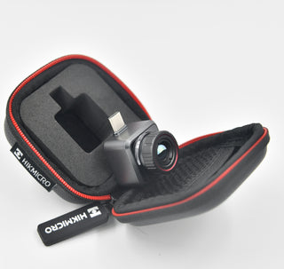 Wärmebildkamera Hikmicro Explorer E20 Plus für Smartphone 