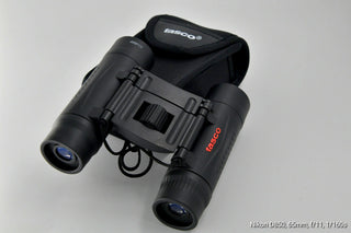 fernglas Tasco Essentials Compact 10x25 