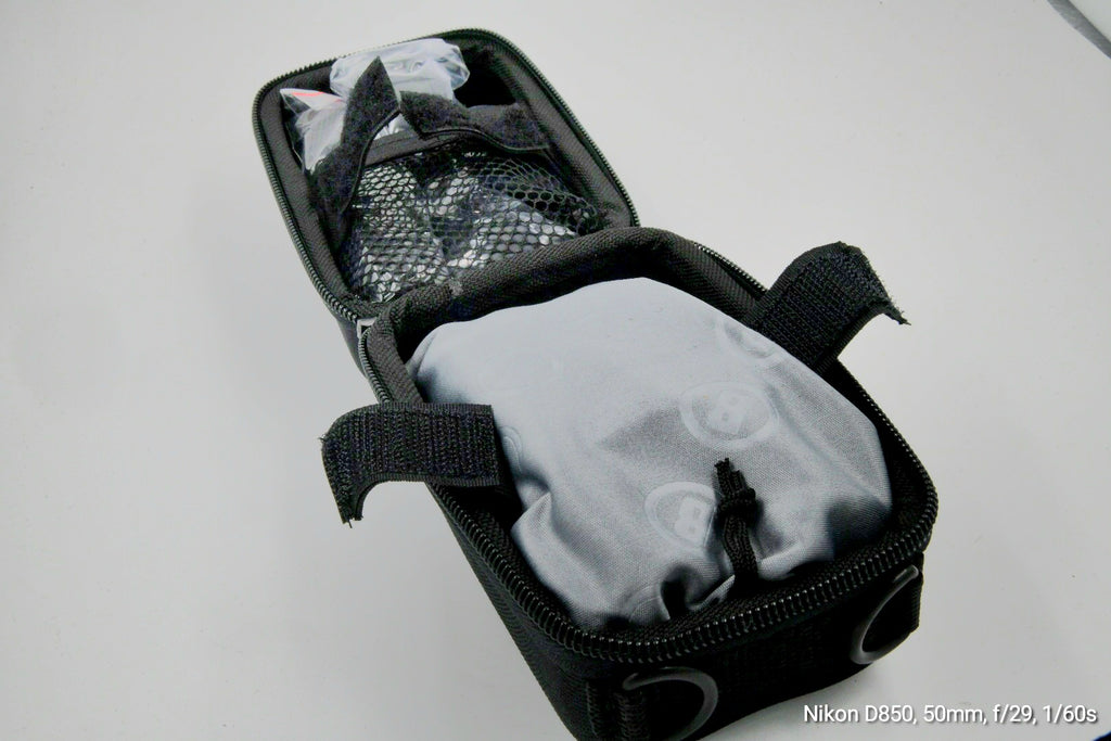 fernglas Bushnell Nitro 10x25 