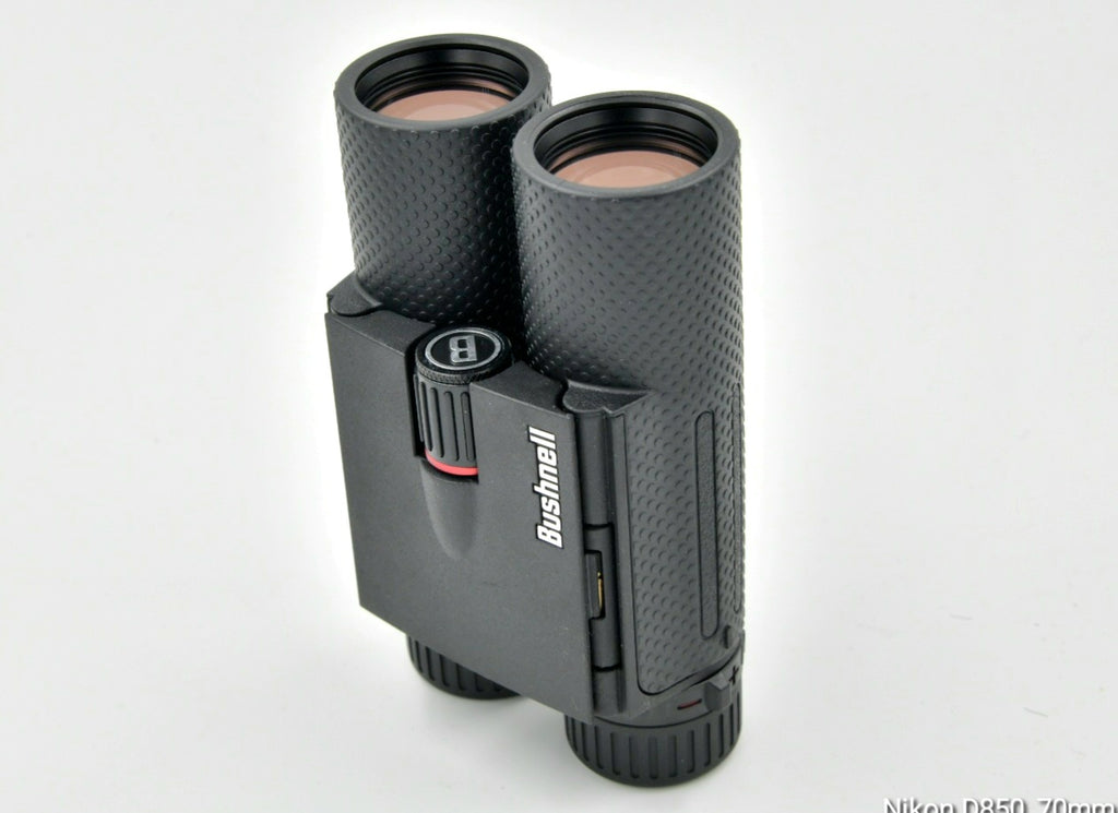 fernglas Bushnell Nitro 10x25 