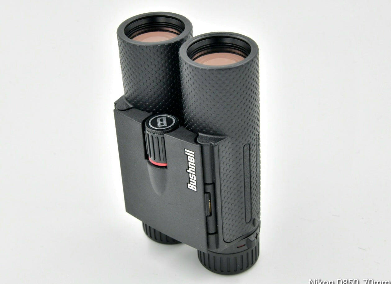 fernglas Bushnell Nitro 10x25 