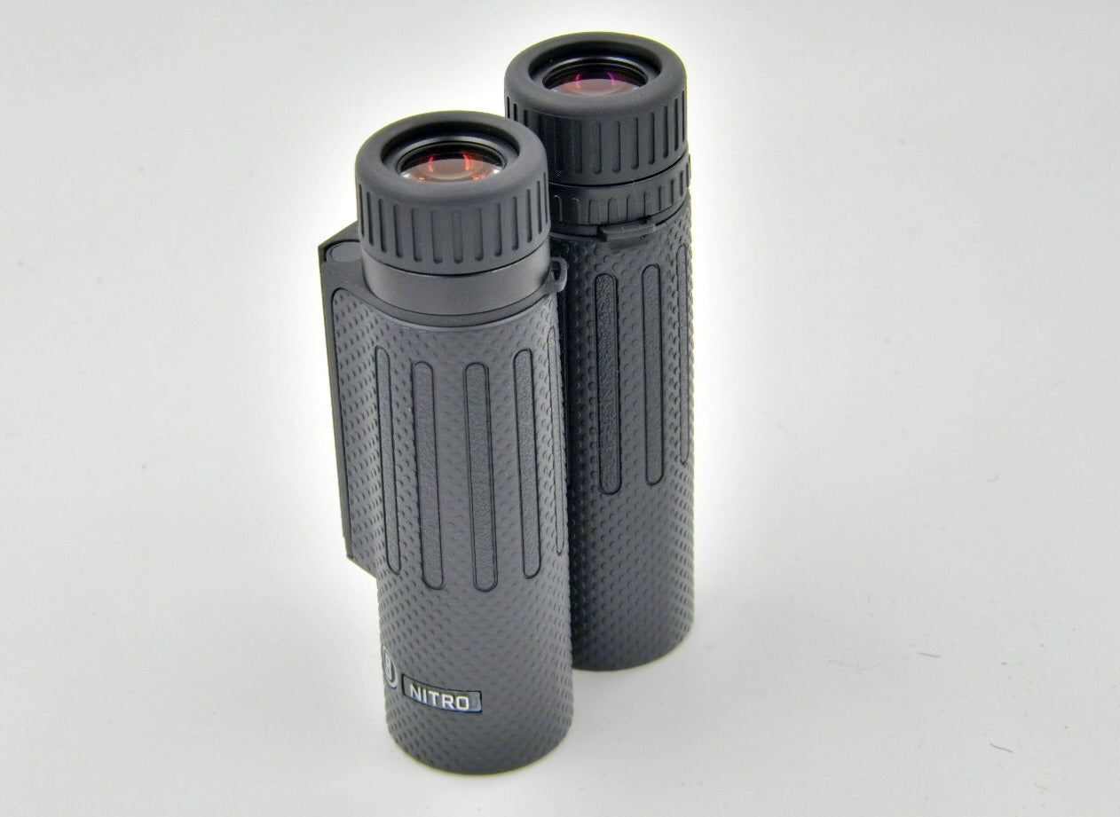 fernglas Bushnell Nitro 10x25 