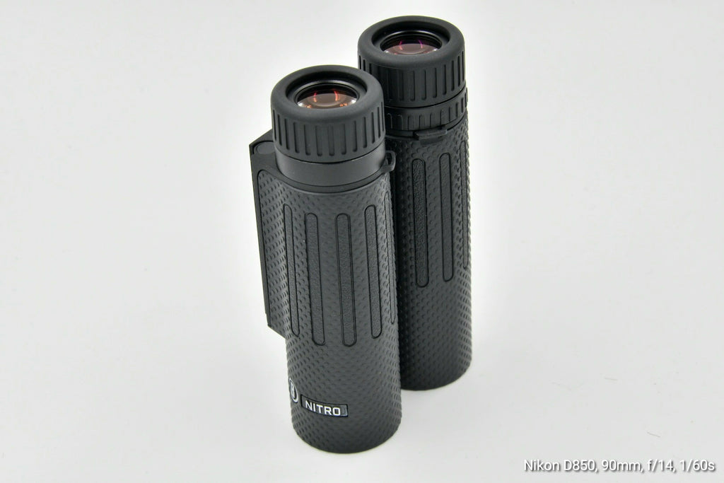 fernglas Bushnell Nitro 10x25 
