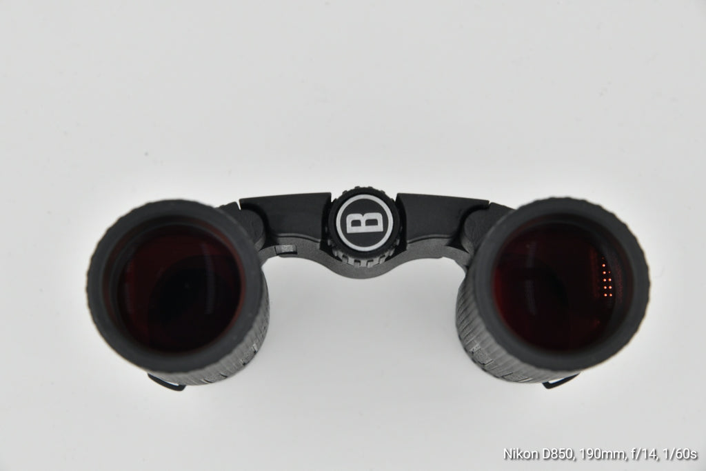 fernglas Bushnell Nitro 10x25 