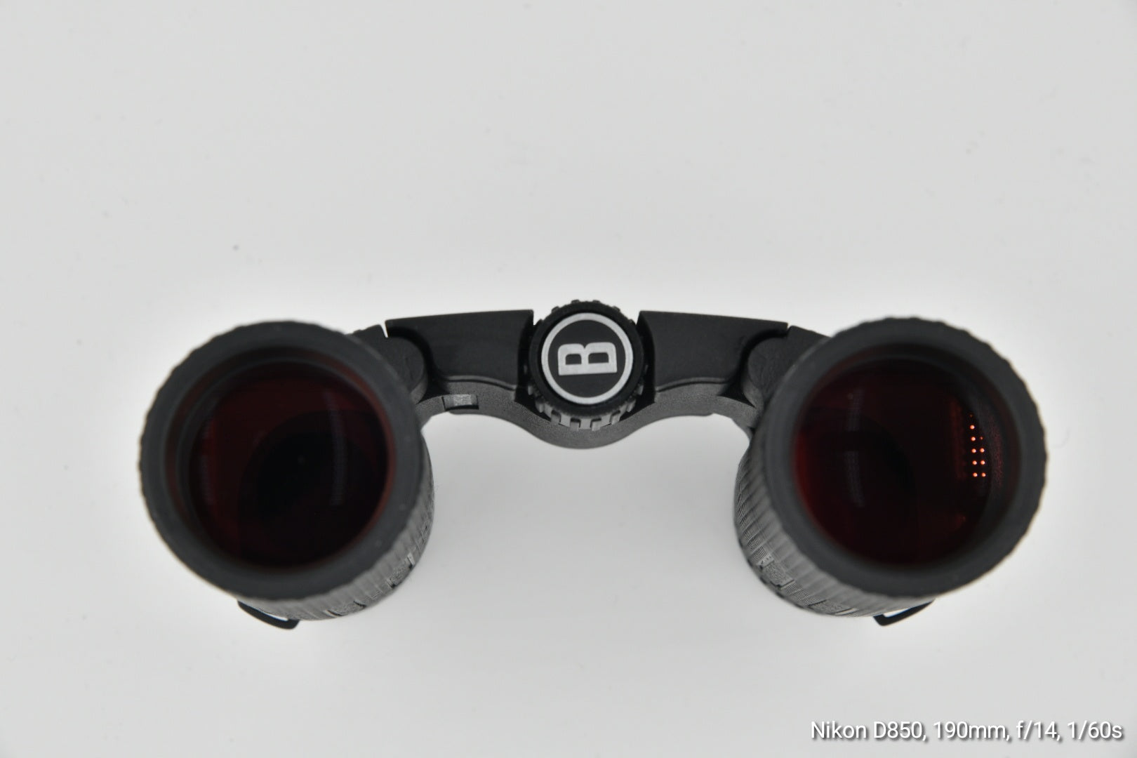 fernglas Bushnell Nitro 10x25 