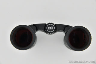 fernglas Bushnell Nitro 10x25 