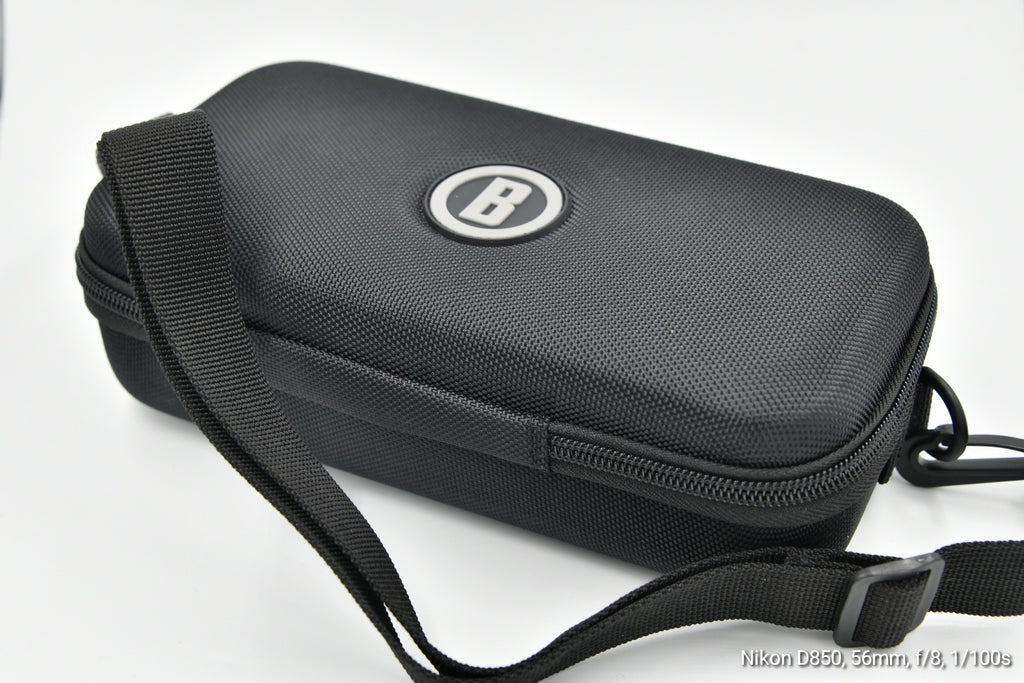 monokular Bushnell Nachtsichtgerät Equinox Z2 6X50 MM WLAN 