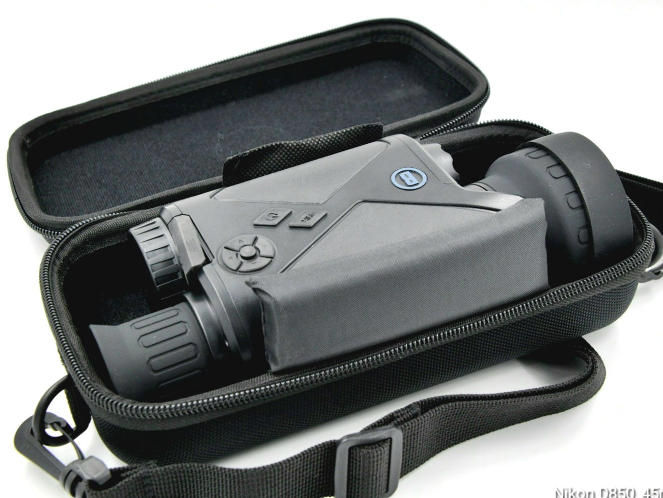 monokular Bushnell Nachtsichtgerät Equinox Z2 6X50 MM WLAN 