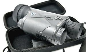 monokular Bushnell Nachtsichtgerät Equinox Z2 6X50 MM WLAN 