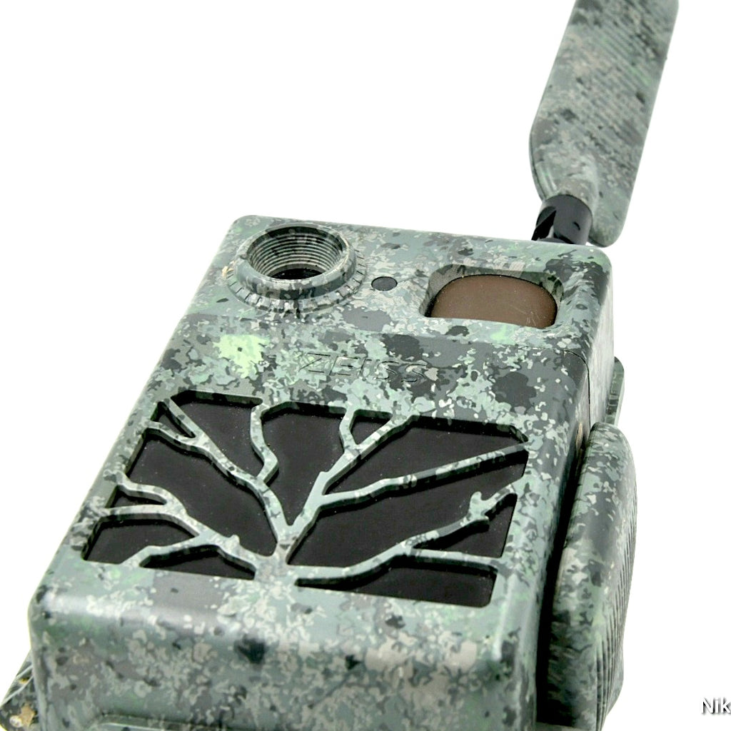 ZEISS Secacam 5 vernetztes Fotofallen-System 