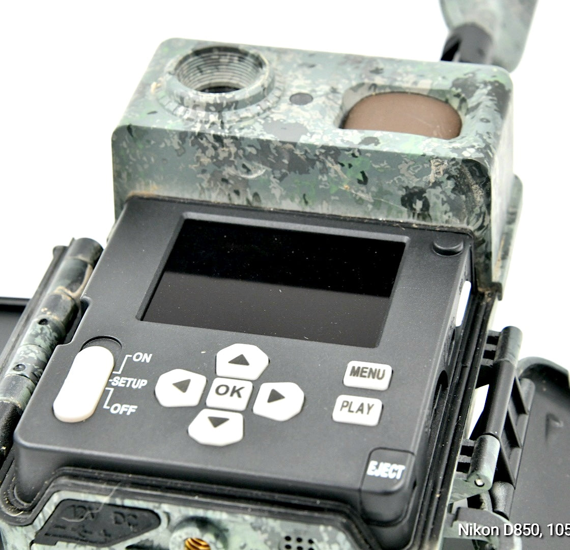 ZEISS Secacam 5 vernetztes Fotofallen-System 