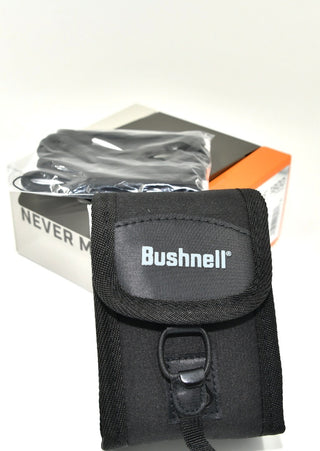ENTFERNUNGSMESSER BUSHNELL PRIME 1800 - 6X24 