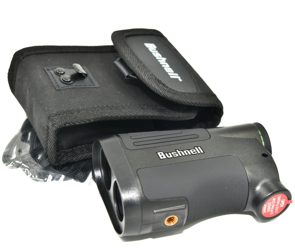 ENTFERNUNGSMESSER BUSHNELL PRIME 1800 - 6X24 
