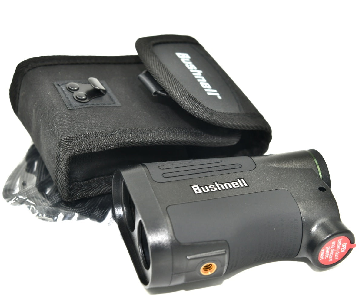ENTFERNUNGSMESSER BUSHNELL PRIME 1800 - 6X24 