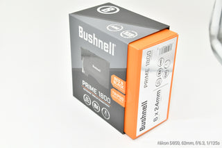 ENTFERNUNGSMESSER BUSHNELL PRIME 1800 - 6X24 