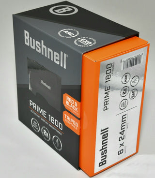 ENTFERNUNGSMESSER BUSHNELL PRIME 1800 - 6X24 