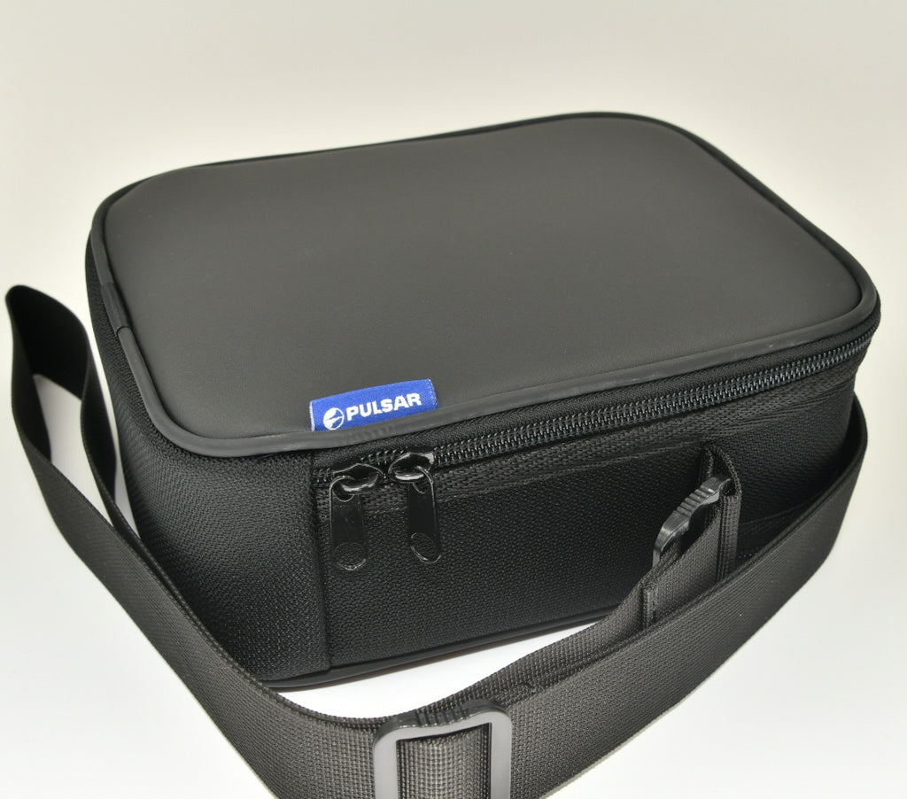 fernglas Pulsar Wärmebildgerät MERGER LRF XQ35 