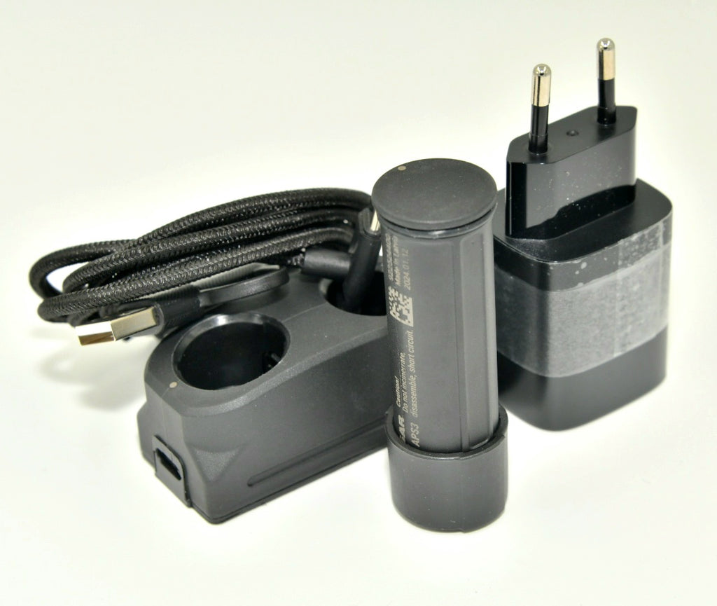 fernglas Pulsar Wärmebildgerät MERGER LRF XQ35 